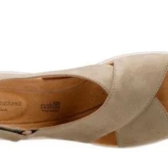 Clarks Un Karely Hail - Picture 5 of 7